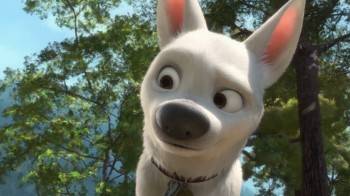 Screenshot 2 from Bolt (Full Movie)