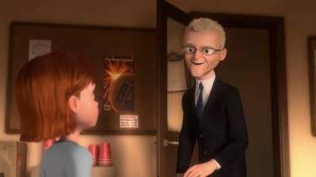 Screenshot 3 from Bolt (Full Movie)