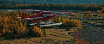 Screenshot 1 from Bolt from the Blue (Full Movie)