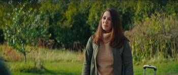Screenshot 2 from Bolt from the Blue (Full Movie)
