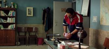 Screenshot 3 from Bomb: A Love Story (Full Movie)