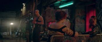 Screenshot 3 from Bomb City (Full Movie)