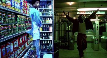 Screenshot 1 from Bomb the System (Full Movie)