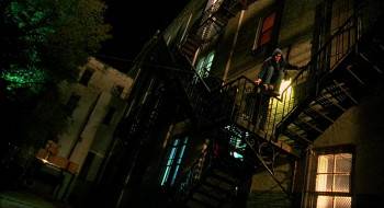 Screenshot 3 from Bomb the System (Full Movie)