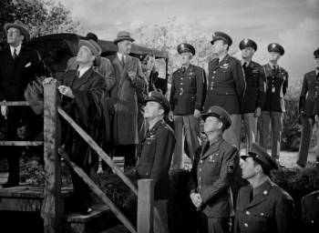Screenshot 1 from Bombardier (Full Movie)