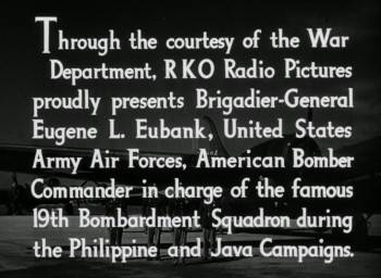 Screenshot 3 from Bombardier (Full Movie)