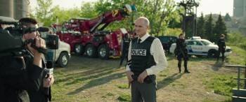Screenshot 1 from Bon Cop Bad Cop 2 (Full Movie)