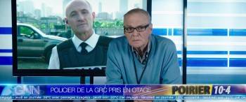 Screenshot 2 from Bon Cop Bad Cop 2 (Full Movie)