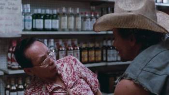 Screenshot 1 from Bon Jovi: Wanted Dead or Alive (Full Movie)
