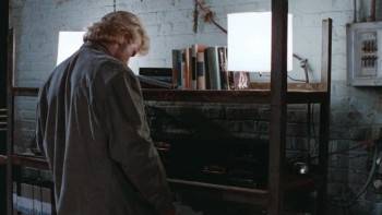 Screenshot 2 from Bon Jovi: Wanted Dead or Alive (Full Movie)