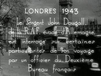 Screenshot 1 from Bon Voyage (Full Movie)