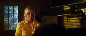 Screenshot 2 from Bone Face (Full Movie)