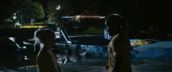 Screenshot 3 from Bone Face (Full Movie)