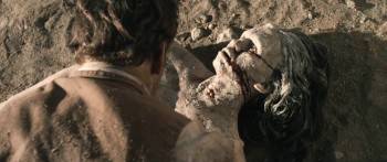 Screenshot 3 from Bone Tomahawk (Full Movie)