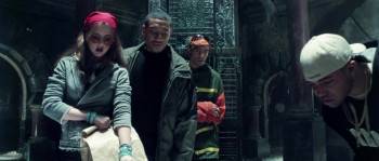 Screenshot 1 from Bones (Full Movie)