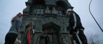 Screenshot 2 from Bones (Full Movie)