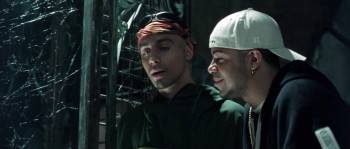 Screenshot 3 from Bones (Full Movie)