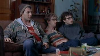 Screenshot 3 from Bongwater (Full Movie)