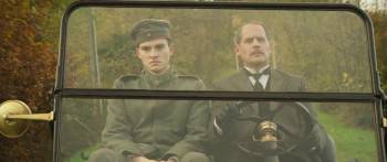 Screenshot 3 from Bonhoeffer: Pastor. Spy. Assassin. (Full Movie)