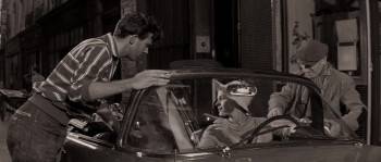 Screenshot 1 from Bonjour Tristesse (Full Movie)