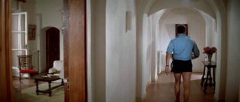 Screenshot 3 from Bonjour Tristesse (Full Movie)