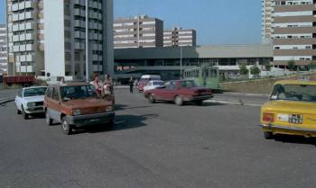 Screenshot 1 from Bonnie and Clyde Italian Style (Full Movie)