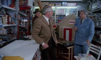 Screenshot 2 from Bonnie and Clyde Italian Style (Full Movie)