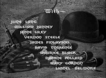 Screenshot 1 from Bonnie Scotland (Full Movie)