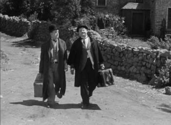 Screenshot 2 from Bonnie Scotland (Full Movie)