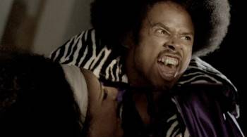 Screenshot 3 from Boo (Full Movie)