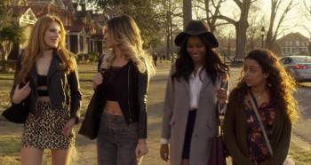 Screenshot 2 from Boo! A Madea Halloween (Full Movie)