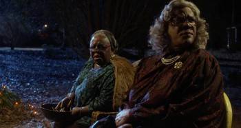 Screenshot 3 from Boo! A Madea Halloween (Full Movie)