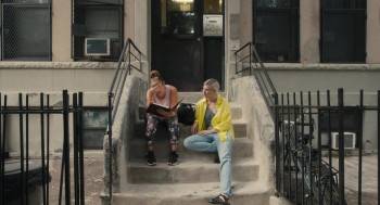 Screenshot 1 from Booger (Full Movie)