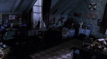 Screenshot 1 from Boogeyman (Full Movie)