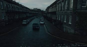 Screenshot 2 from Book of Blood (Full Movie)