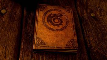 Screenshot 2 from Book of Dragons (Full Movie)