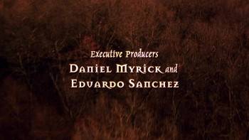 Screenshot 3 from Book of Shadows: Blair Witch 2 (Full Movie)