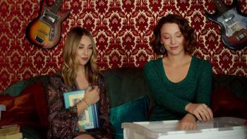 Screenshot 1 from Bookworm and the Beast (Full Movie)