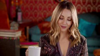 Screenshot 3 from Bookworm and the Beast (Full Movie)