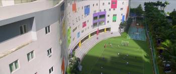 Screenshot 1 from Bookworm Beauty (Full Movie)