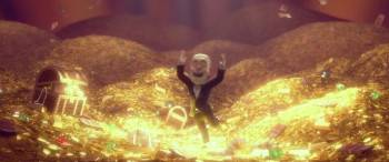 Screenshot 3 from Boonie Bears: Blast Into the Past (Full Movie)
