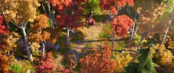 Screenshot 1 from Boonie Bears: The Wild Life (Full Movie)