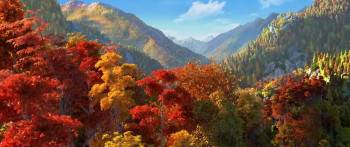 Screenshot 2 from Boonie Bears: The Wild Life (Full Movie)