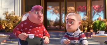 Screenshot 3 from Boonie Bears: The Wild Life (Full Movie)