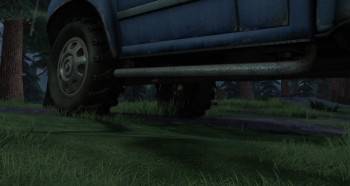 Screenshot 2 from Boonie Bears: To the Rescue (Full Movie)
