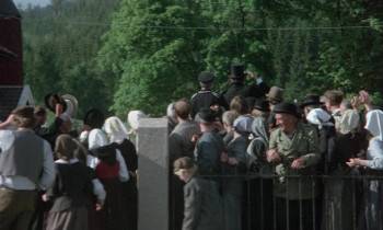 Screenshot 2 from Bør Børson II (Full Movie)