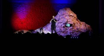 Screenshot 3 from Bordea: Teoria Conspiratiei (Full Movie)