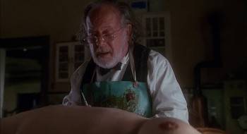 Screenshot 2 from Bordello of Blood (Full Movie)