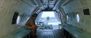 Screenshot 1 from Border (Full Movie)