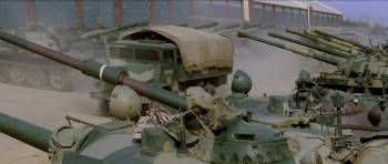 Screenshot 2 from Border (Full Movie)